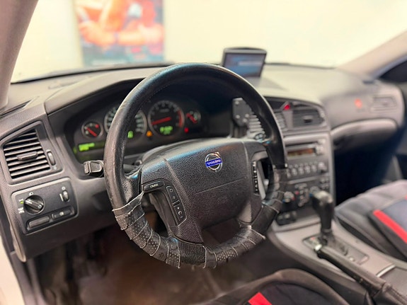 Volvo V70 18 of 18