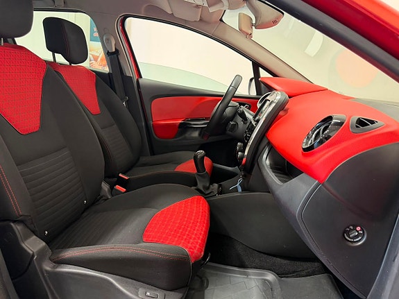 Renault Clio 6 of 20