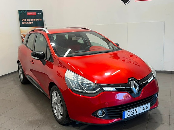 Renault Clio 9 of 20