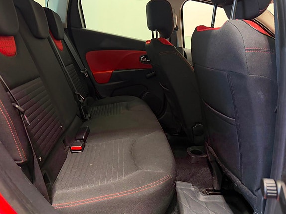 Renault Clio 12 of 20