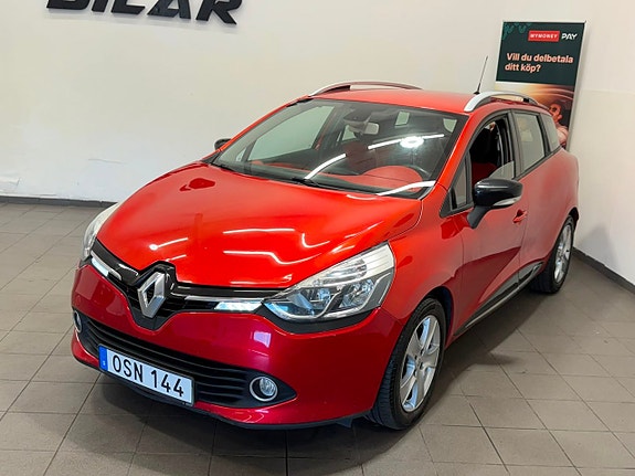 Renault Clio 11 of 20