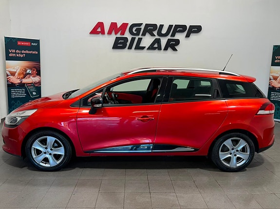 Renault Clio 4 of 20
