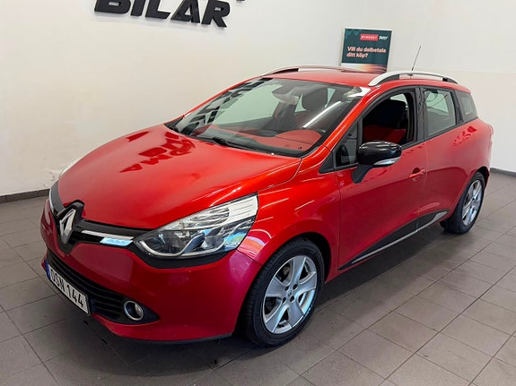 Renault Clio 15 of 20