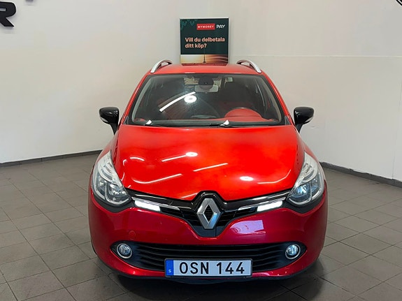 Renault Clio 7 of 20