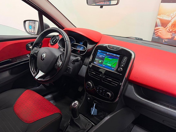 Renault Clio 2 of 20