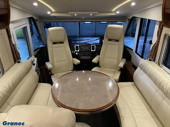 Carthago Chic E-Line I 58 XL Linerclass 14 of 20