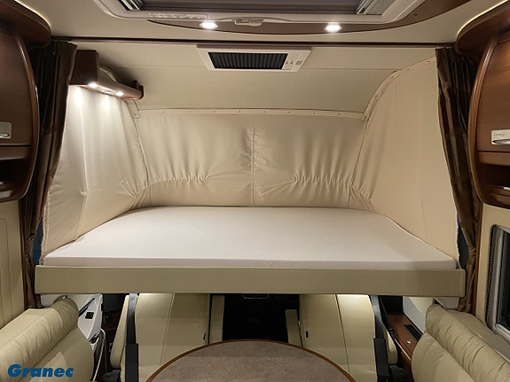 Carthago Chic E-Line I 58 XL Linerclass 12 of 20
