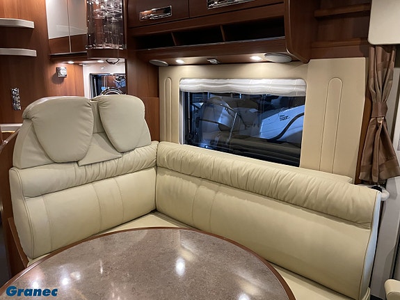 Carthago Chic E-Line I 58 XL Linerclass 20 of 20