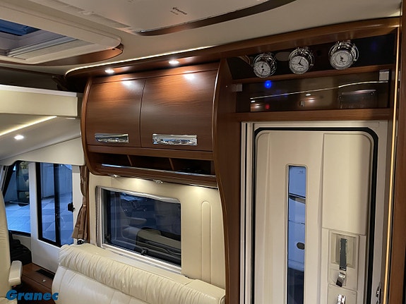 Carthago Chic E-Line I 58 XL Linerclass 15 of 20