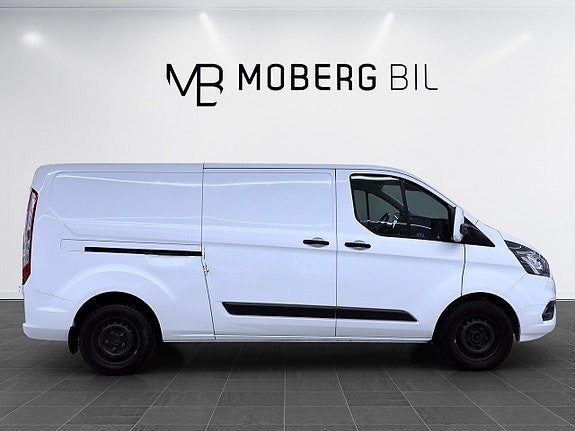 Ford Transit Custom 4 of 17
