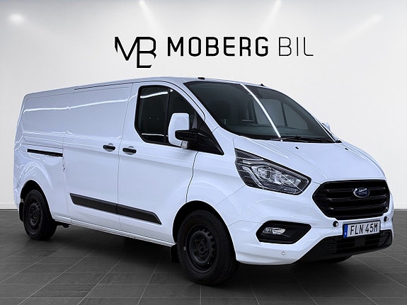 Ford Transit Custom 3 of 17