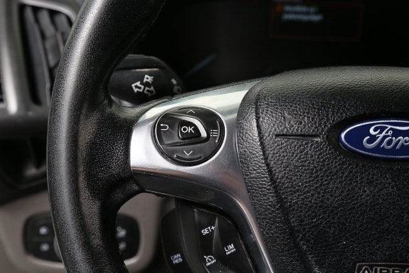 Ford Transit Connect 15 of 21