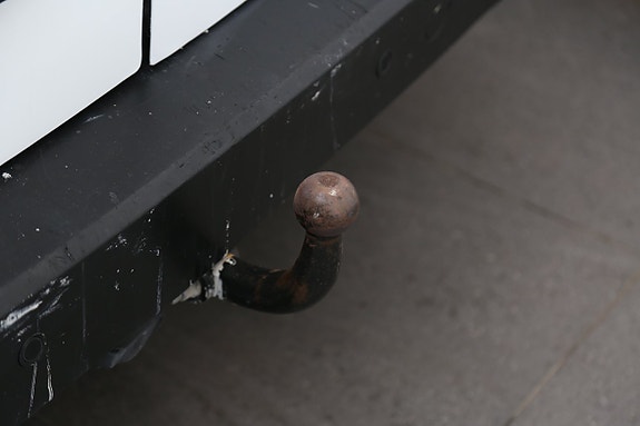 Ford Transit Connect 9 of 21