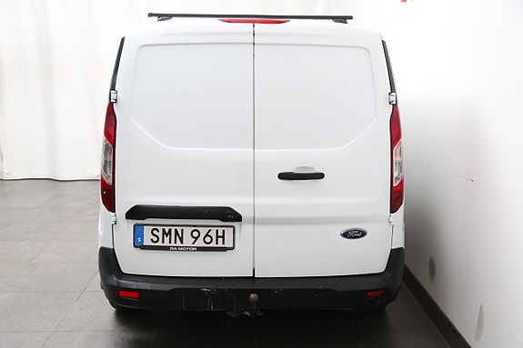 Ford Transit Connect 7 of 21
