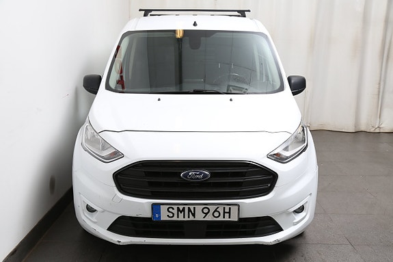 Ford Transit Connect 5 of 21