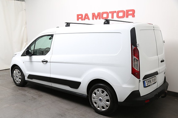 Ford Transit Connect 4 of 21