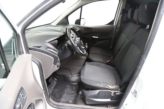 Ford Transit Connect 11 of 21