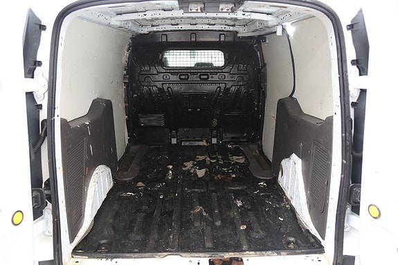 Ford Transit Connect 21 of 21