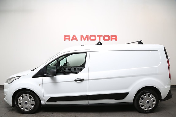 Ford Transit Connect 3 of 21