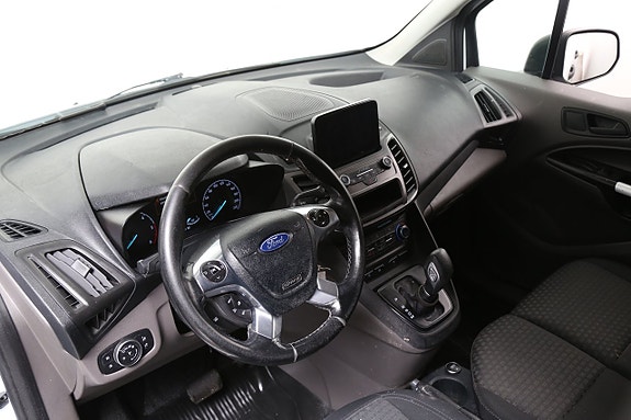 Ford Transit Connect 14 of 21