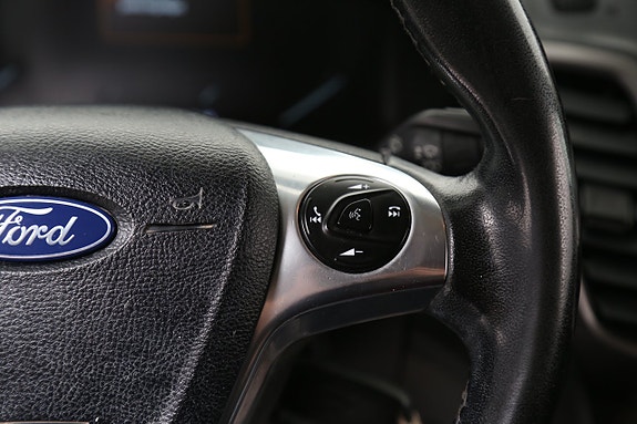 Ford Transit Connect 17 of 21