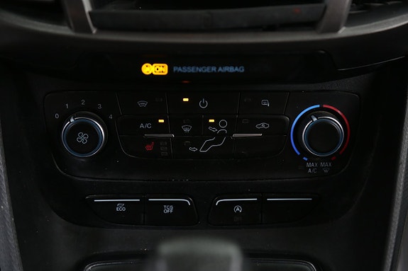 Ford Transit Connect 20 of 21