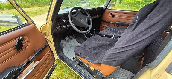 Saab 99 2 of 6