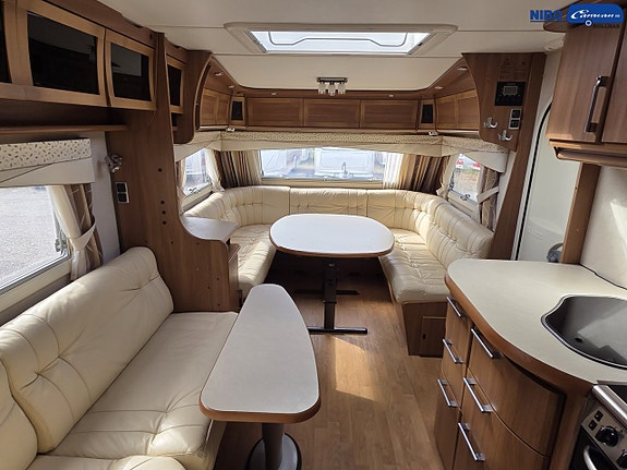Kabe ROYAL 780 GLE KS 12 of 15