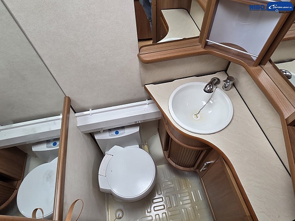 Kabe ROYAL 780 GLE KS 9 of 15