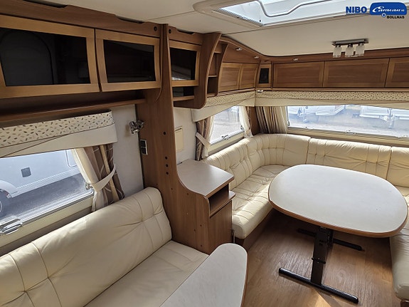 Kabe ROYAL 780 GLE KS 5 of 15