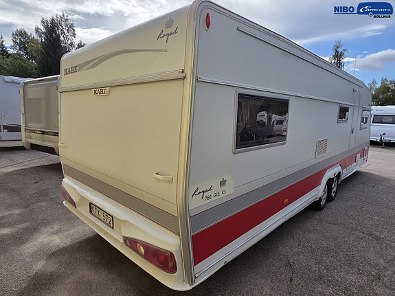 Kabe ROYAL 780 GLE KS 3 of 15