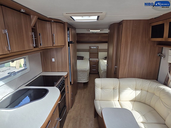 Kabe ROYAL 780 GLE KS 14 of 15