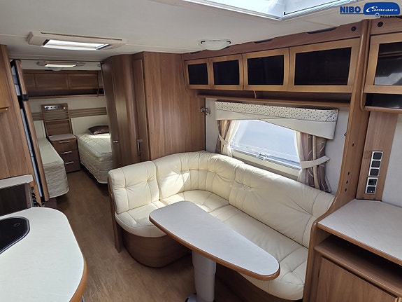 Kabe ROYAL 780 GLE KS 15 of 15