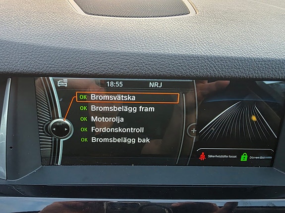 BMW 525d 11 of 14
