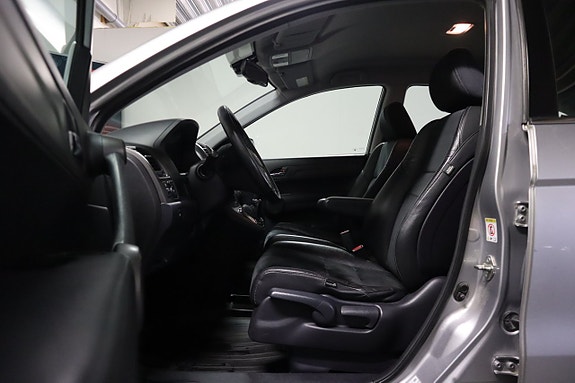 Honda CR-V 7 of 18