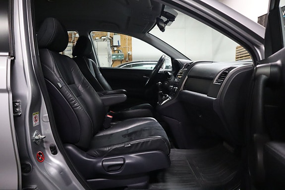 Honda CR-V 10 of 18