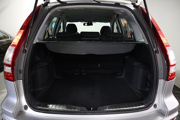 Honda CR-V 14 of 18
