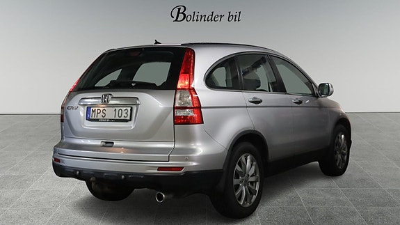 Honda CR-V 6 of 18