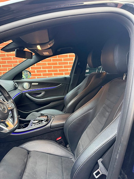 Mercedes-Benz E200 d 26 of 26