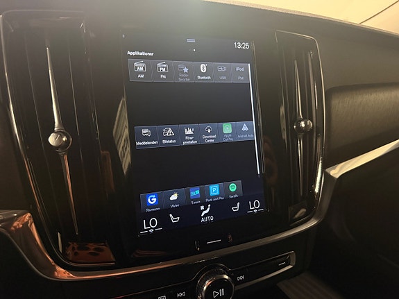 Volvo V90 Cross Country 14 of 20