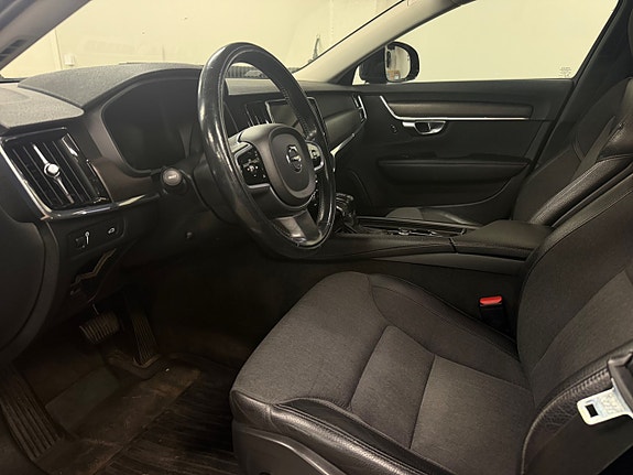 Volvo V90 Cross Country 5 of 20