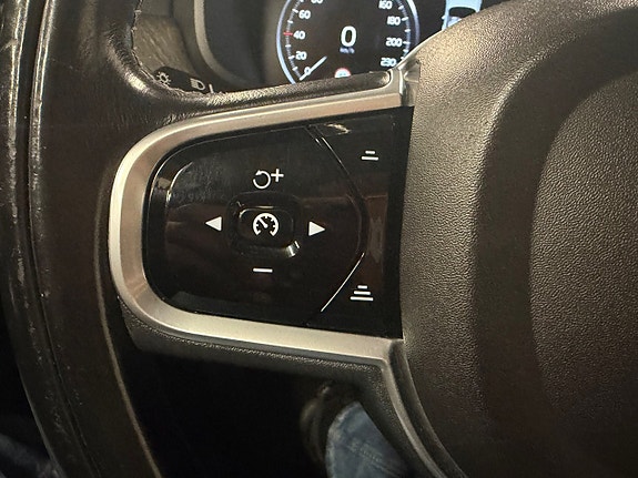 Volvo V90 Cross Country 20 of 20