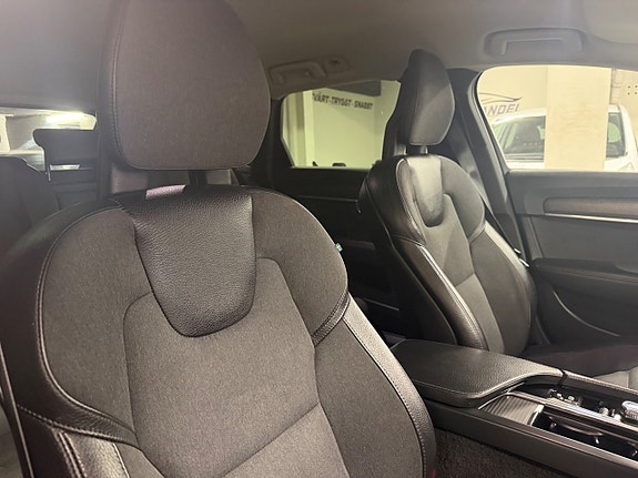 Volvo V90 Cross Country 7 of 20