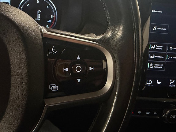 Volvo V90 Cross Country 19 of 20