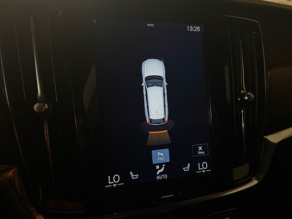 Volvo V90 Cross Country 17 of 20