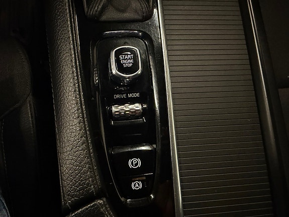 Volvo V90 Cross Country 12 of 20
