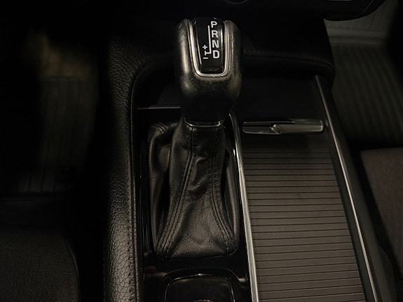 Volvo V90 Cross Country 11 of 20