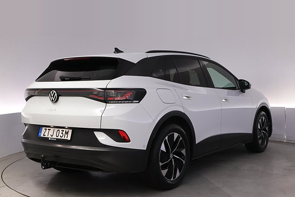 Volkswagen ID.4 5 of 27
