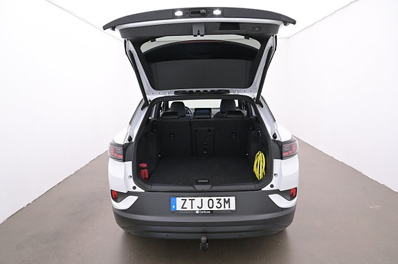 Volkswagen ID.4 21 of 27