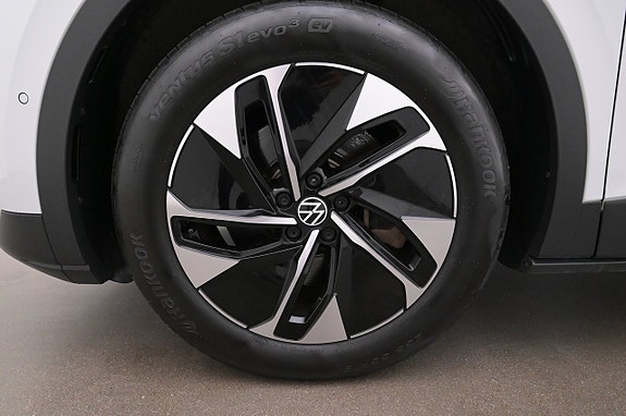 Volkswagen ID.4 27 of 27